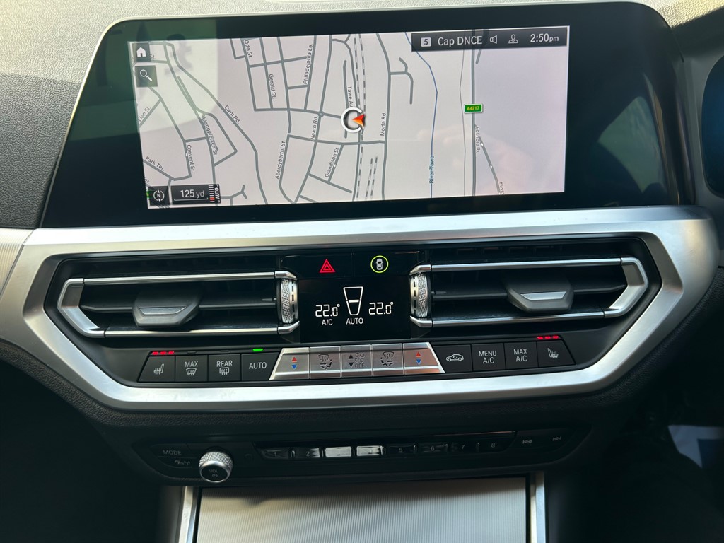 Used BMW 3 Series 2019 for sale - 76652852: Photo 20