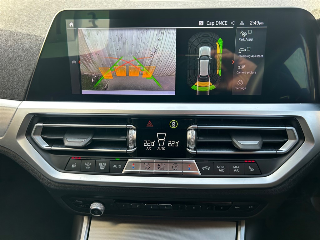 Used BMW 3 Series 2019 for sale - 76652852: Photo 22