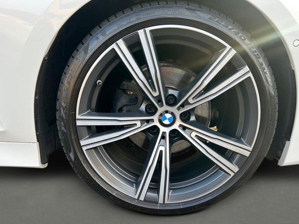 Used BMW 3 Series 2019 for sale - 76652852: Photo 25