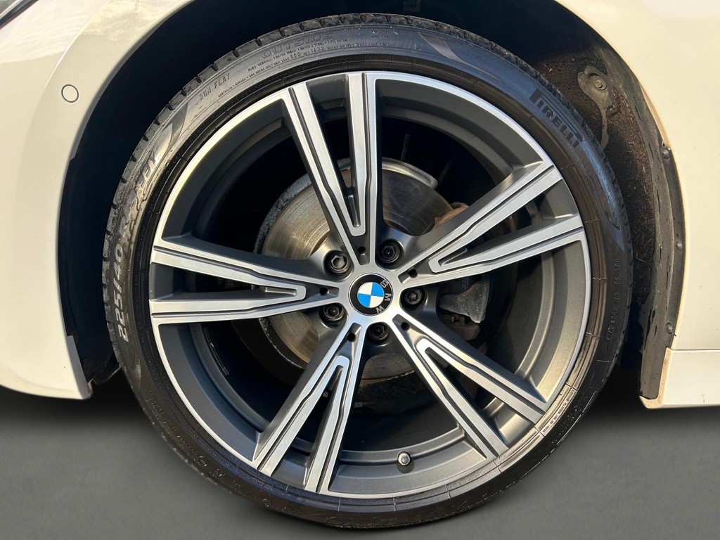 Used BMW 3 Series 2019 for sale - 76652852: Photo 26