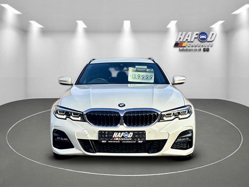 Used BMW 3 Series 2019 for sale - 76652852: Photo 3