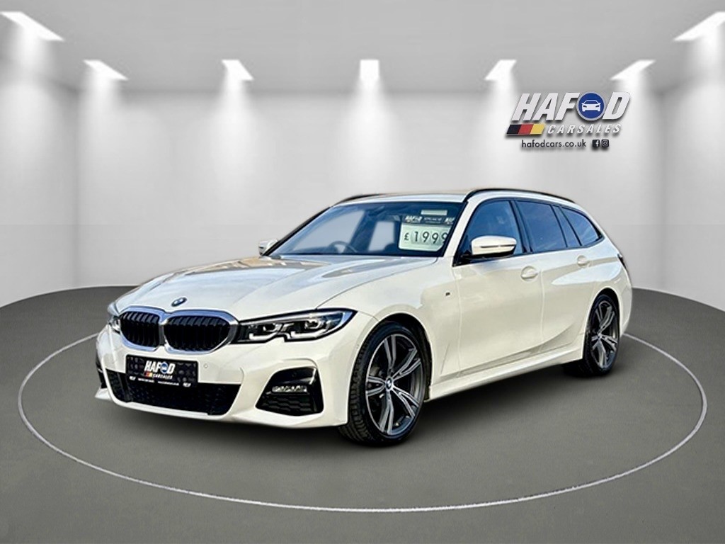 Used BMW 3 Series 2019 for sale - 76652852: Photo 4