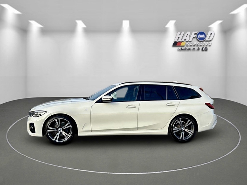 Used BMW 3 Series 2019 for sale - 76652852: Photo 5