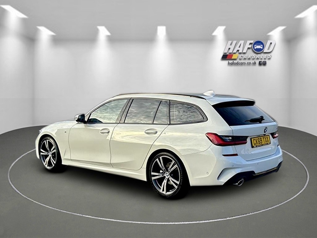 Used BMW 3 Series 2019 for sale - 76652852: Photo 6