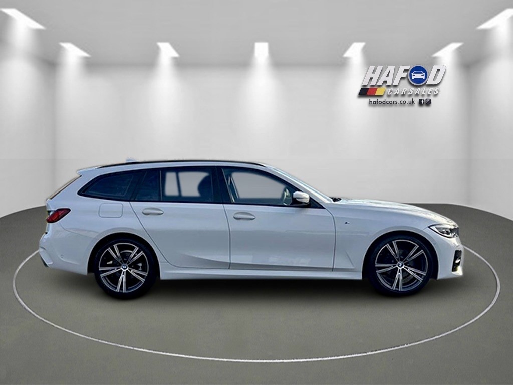 Used BMW 3 Series 2019 for sale - 76652852: Photo 9