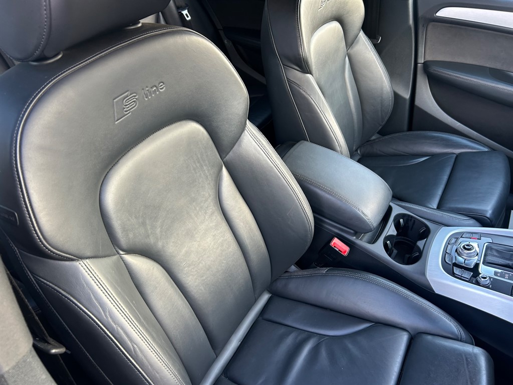 Used Audi Q5 2016 for sale - 76541524: Photo 11