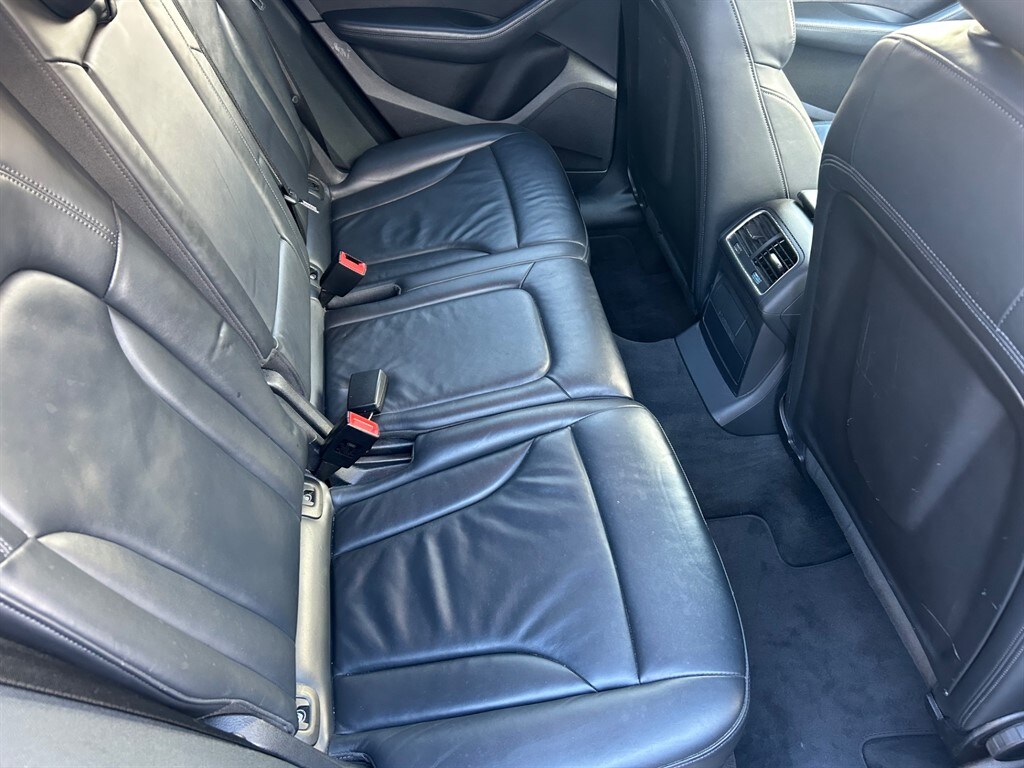 Used Audi Q5 2016 for sale - 76541524: Photo 12