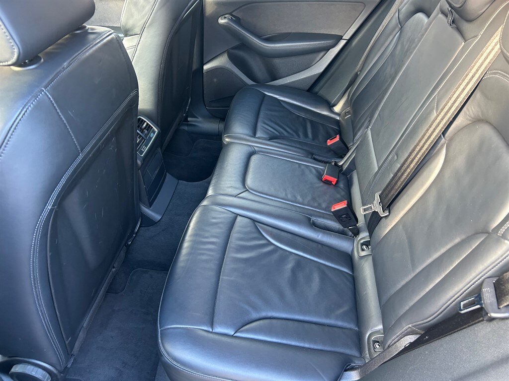 Used Audi Q5 2016 for sale - 76541524: Photo 15