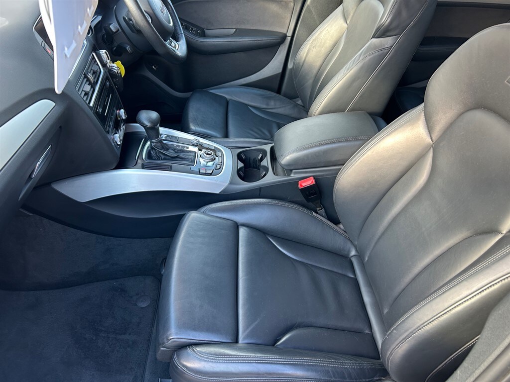 Used Audi Q5 2016 for sale - 76541524: Photo 16