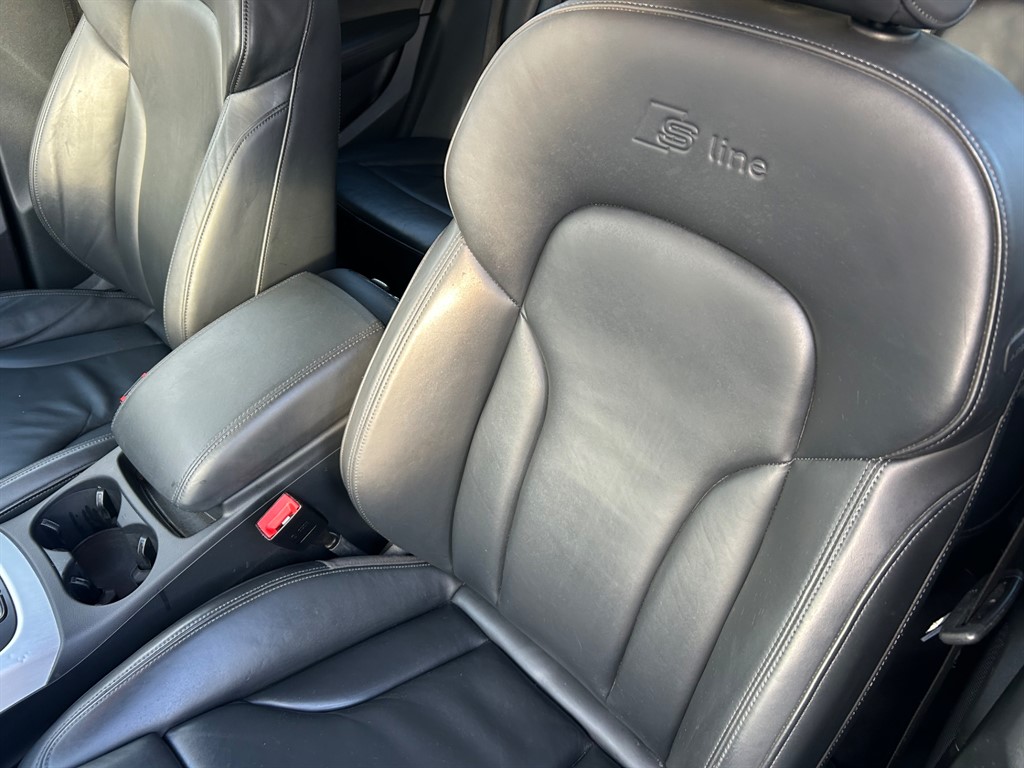 Used Audi Q5 2016 for sale - 76541524: Photo 17