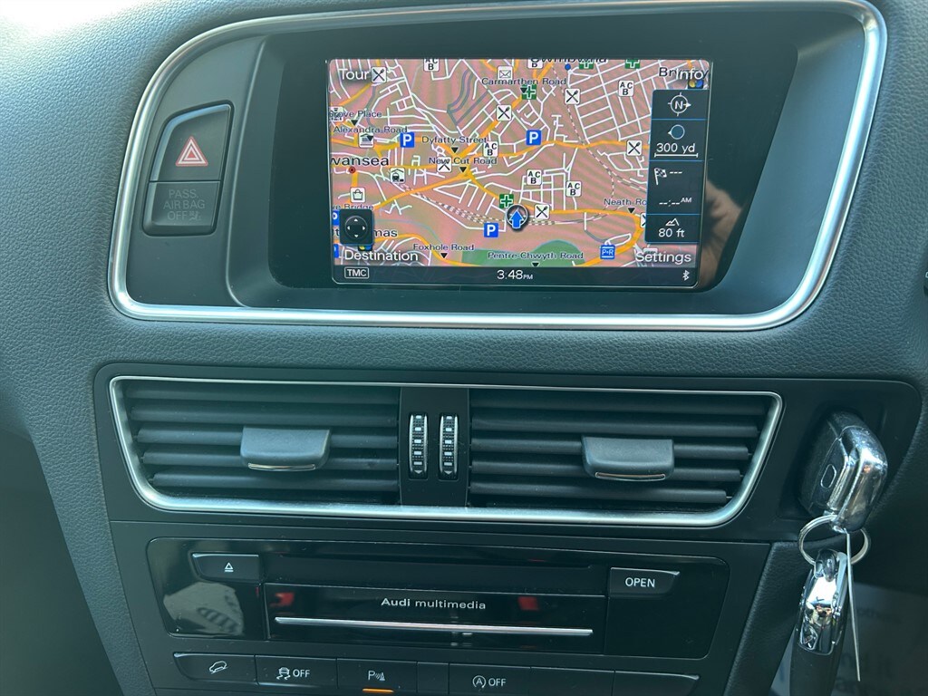 Used Audi Q5 2016 for sale - 76541524: Photo 19