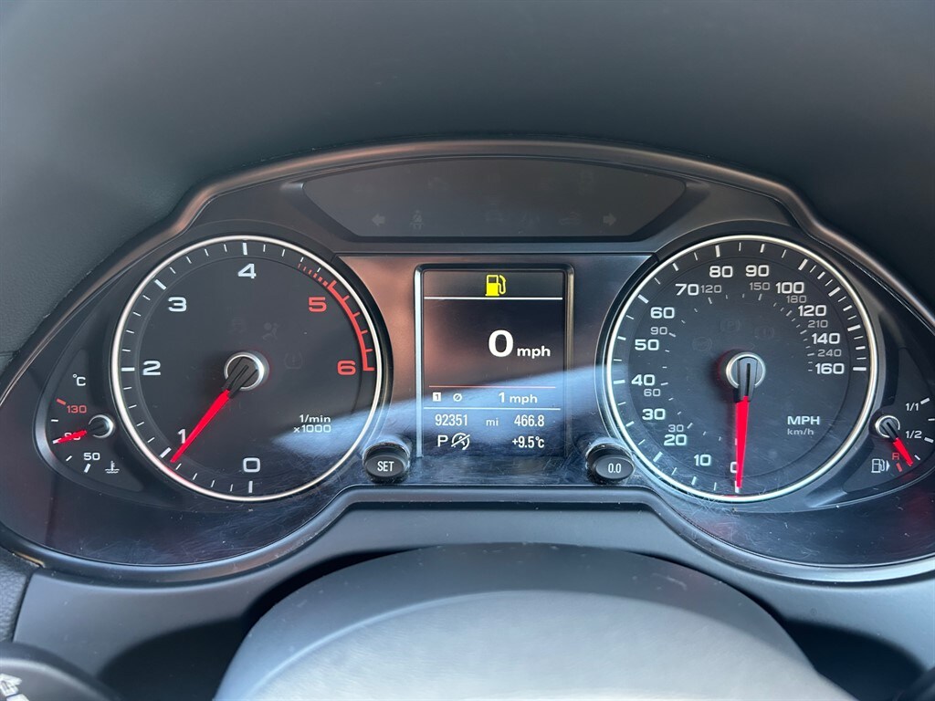 Used Audi Q5 2016 for sale - 76541524: Photo 21