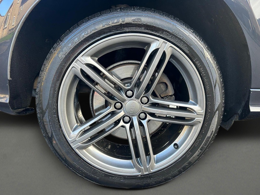 Used Audi Q5 2016 for sale - 76541524: Photo 22