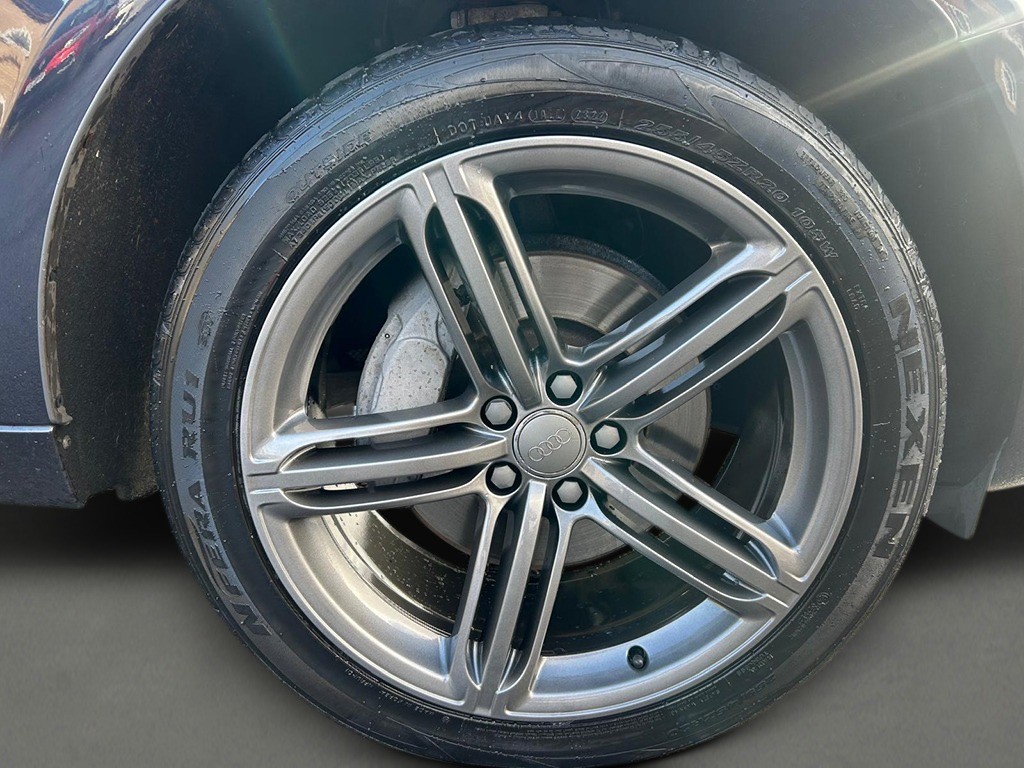 Used Audi Q5 2016 for sale - 76541524: Photo 23