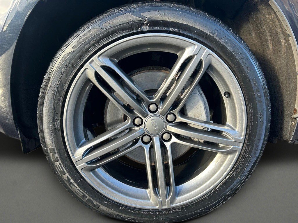 Used Audi Q5 2016 for sale - 76541524: Photo 24