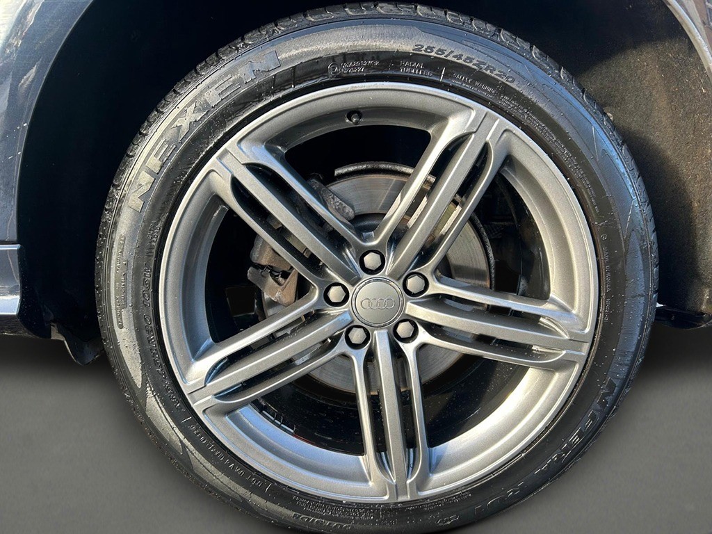 Used Audi Q5 2016 for sale - 76541524: Photo 25