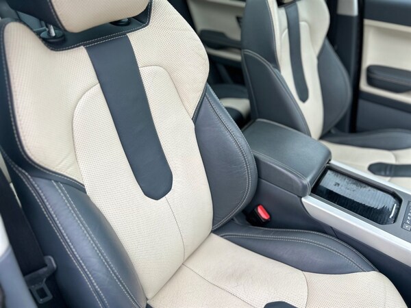 Used Land Rover Range Rover Evoque 2013 for sale - 74869027: Photo 10