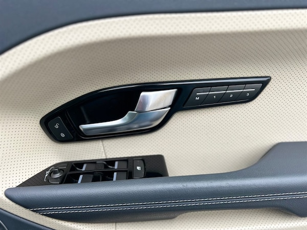 Used Land Rover Range Rover Evoque 2013 for sale - 74869027: Photo 11