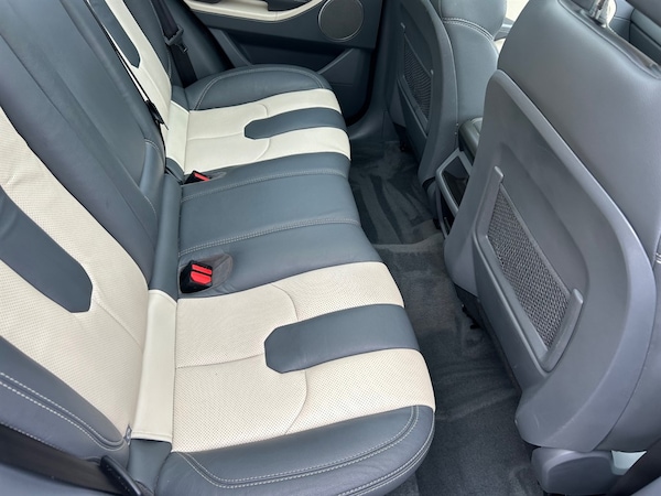 Used Land Rover Range Rover Evoque 2013 for sale - 74869027: Photo 13
