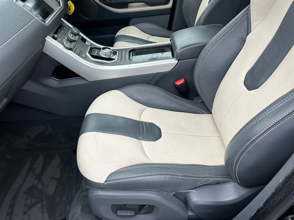 Used Land Rover Range Rover Evoque 2013 for sale - 74869027: Photo 17