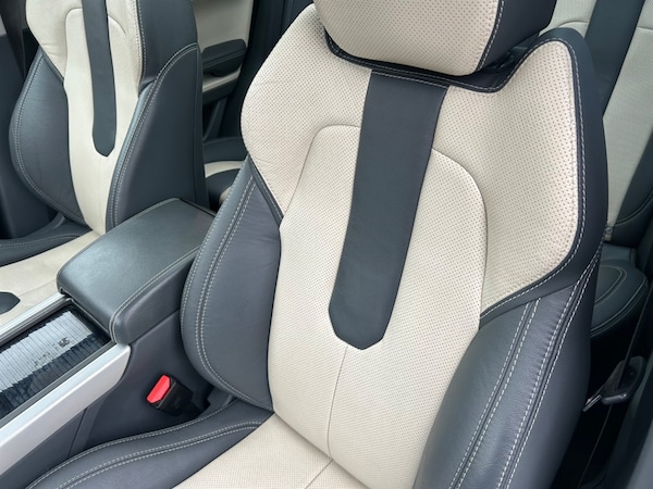Used Land Rover Range Rover Evoque 2013 for sale - 74869027: Photo 18