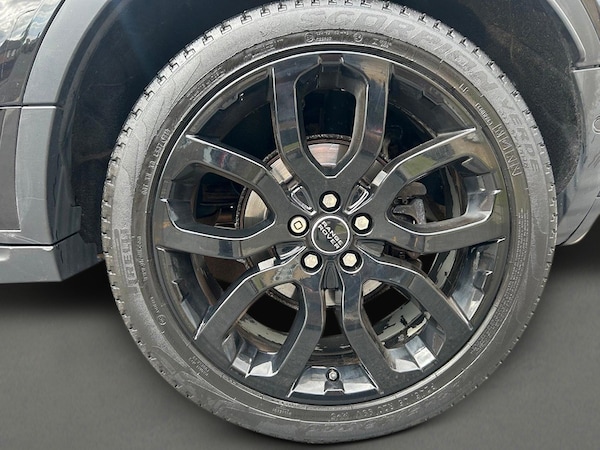 Used Land Rover Range Rover Evoque 2013 for sale - 74869027: Photo 26