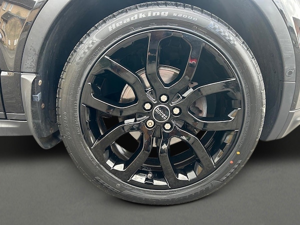 Used Land Rover Range Rover Evoque 2013 for sale - 74869027: Photo 27