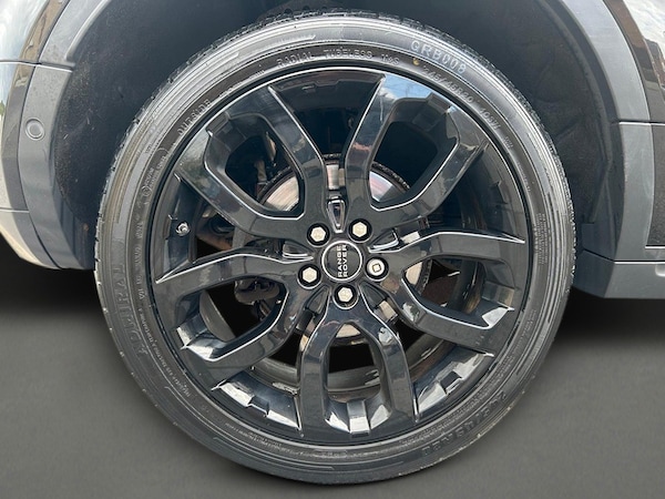Used Land Rover Range Rover Evoque 2013 for sale - 74869027: Photo 28