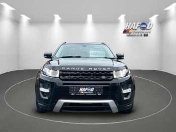 Used Land Rover Range Rover Evoque 2013 for sale - 74869027: Photo