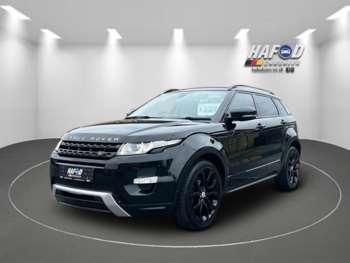 Used Land Rover Range Rover Evoque 2013 for sale - 74869027: Photo