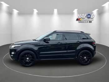 Used Land Rover Range Rover Evoque 2013 for sale - 74869027: Photo