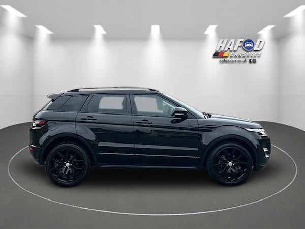 Used Land Rover Range Rover Evoque 2013 for sale - 74869027: Photo 8