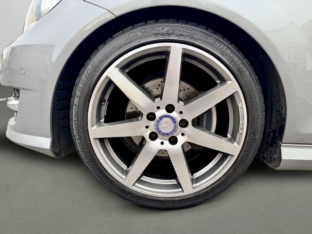 Used Mercedes-Benz Other 2012 for sale - 77607250: Photo 20