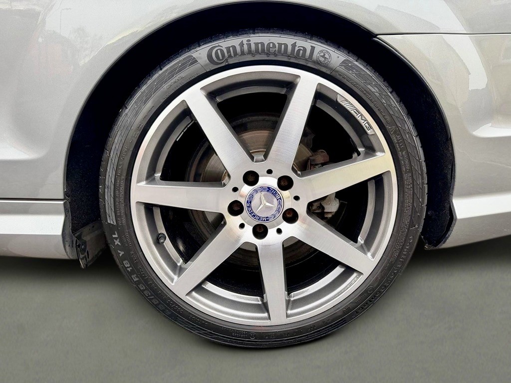 Used Mercedes-Benz Other 2012 for sale - 77607250: Photo 21