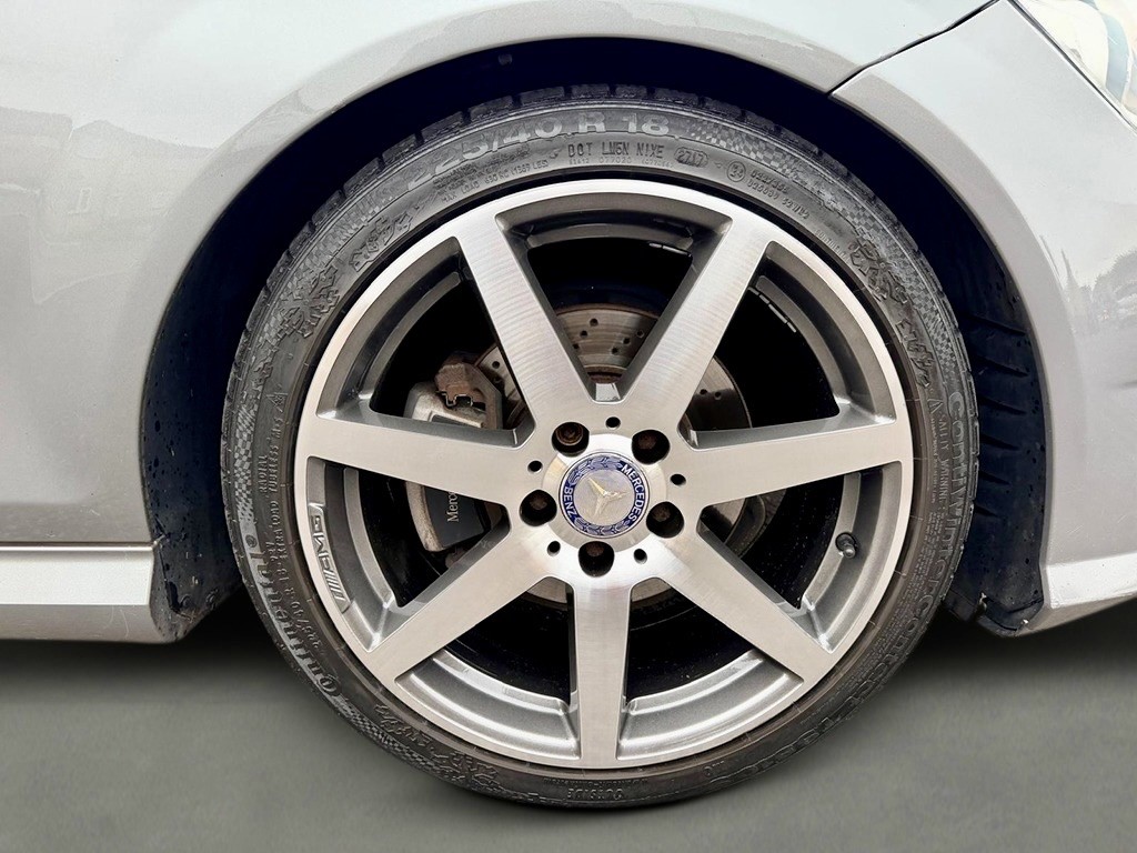 Used Mercedes-Benz Other 2012 for sale - 77607250: Photo 22