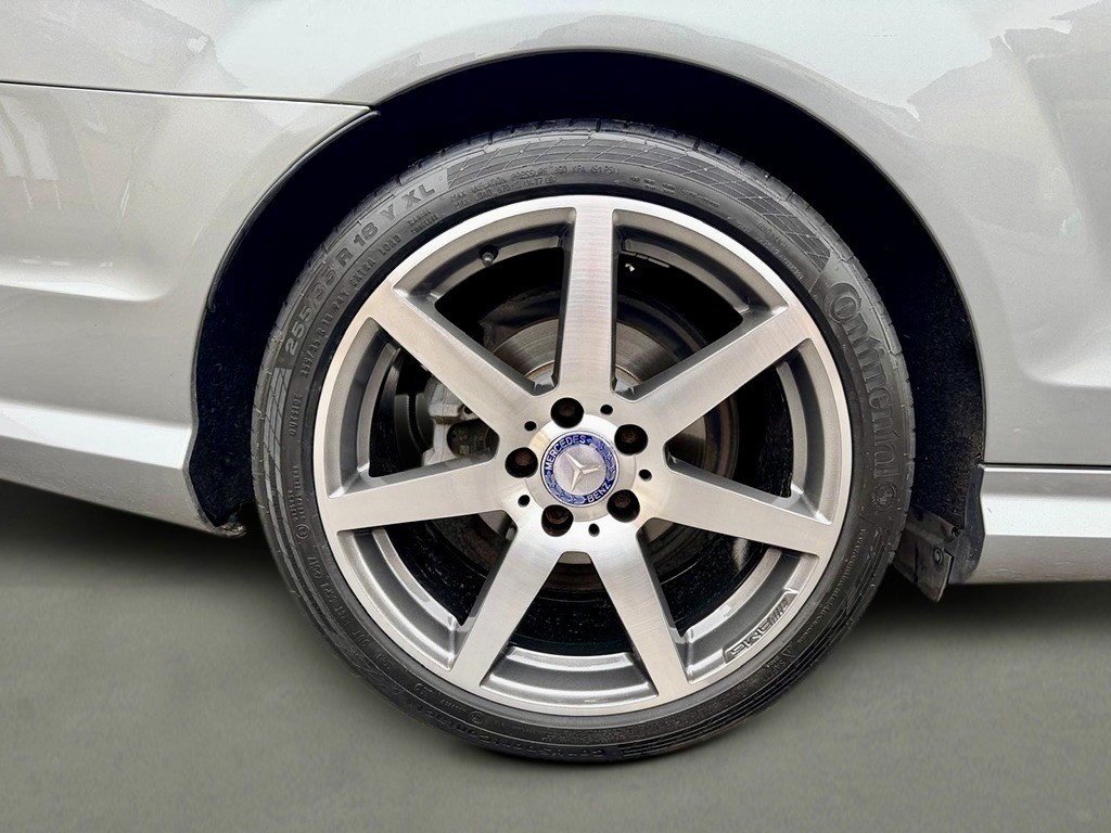 Used Mercedes-Benz Other 2012 for sale - 77607250: Photo 23