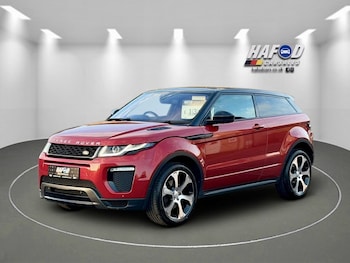 Used Land Rover Range Rover Evoque 2016 for sale - 78187218: Photo