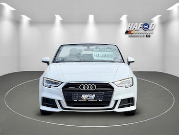 Used Audi A3 2017 for sale - 78117021: Photo