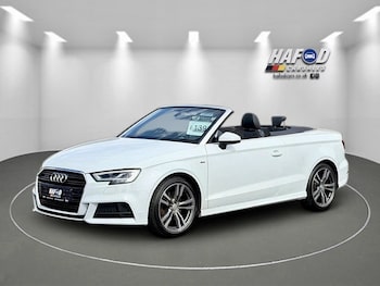 Used Audi A3 2017 for sale - 78117021: Photo