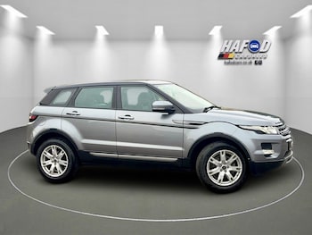 Used Land Rover Range Rover Evoque 2013 for sale - 78941949: Photo