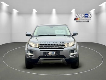 Used Land Rover Range Rover Evoque 2013 for sale - 78941949: Photo