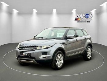 Used Land Rover Range Rover Evoque 2013 for sale - 78941949: Photo