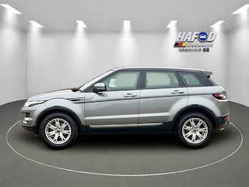 Used Land Rover Range Rover Evoque 2013 for sale - 78941949: Photo