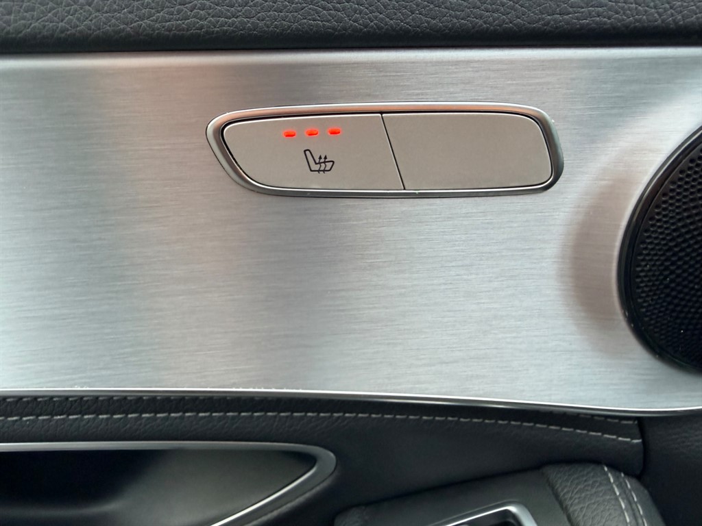 Used Mercedes-Benz C Class 2015 for sale - 77210789: Photo 18