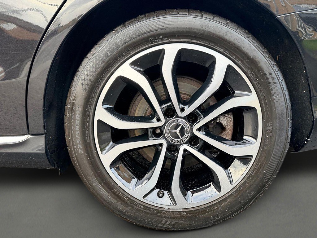 Used Mercedes-Benz C Class 2015 for sale - 77210789: Photo 25