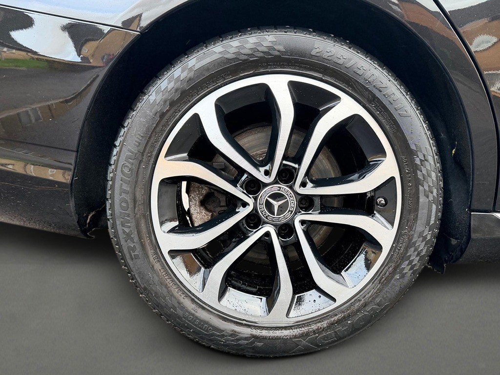 Used Mercedes-Benz C Class 2015 for sale - 77210789: Photo 27