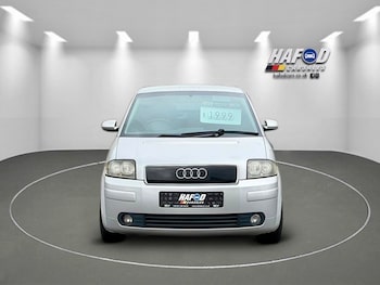 Used Audi A2 2002 for sale - 79427740: Photo