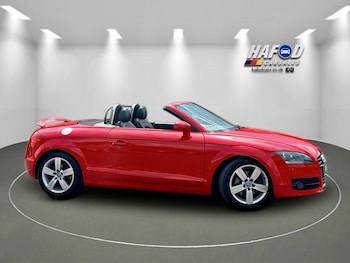 Used Audi TT 2009 for sale - 78862403: Photo