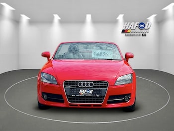 Used Audi TT 2009 for sale - 78862403: Photo