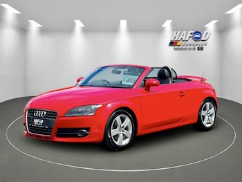 Used Audi TT 2009 for sale - 78862403: Photo